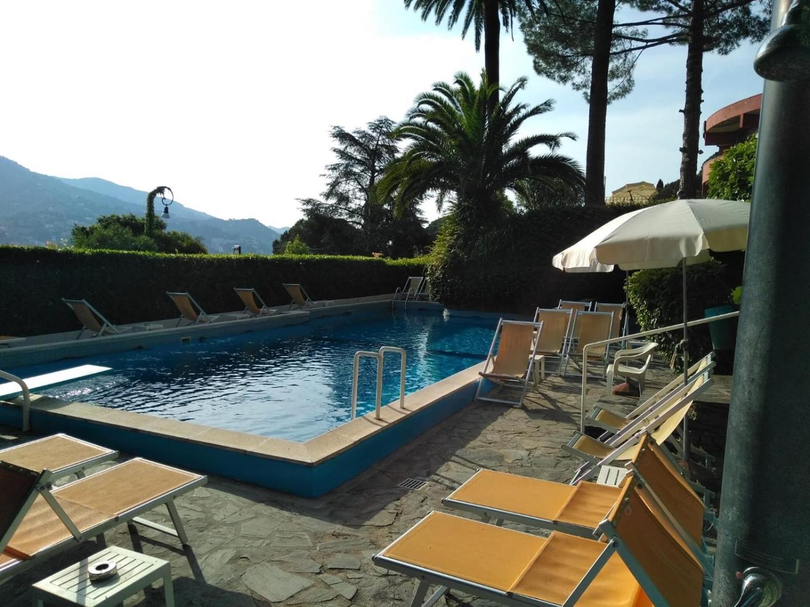Eurotel 405 Rapallo Luaran gambar