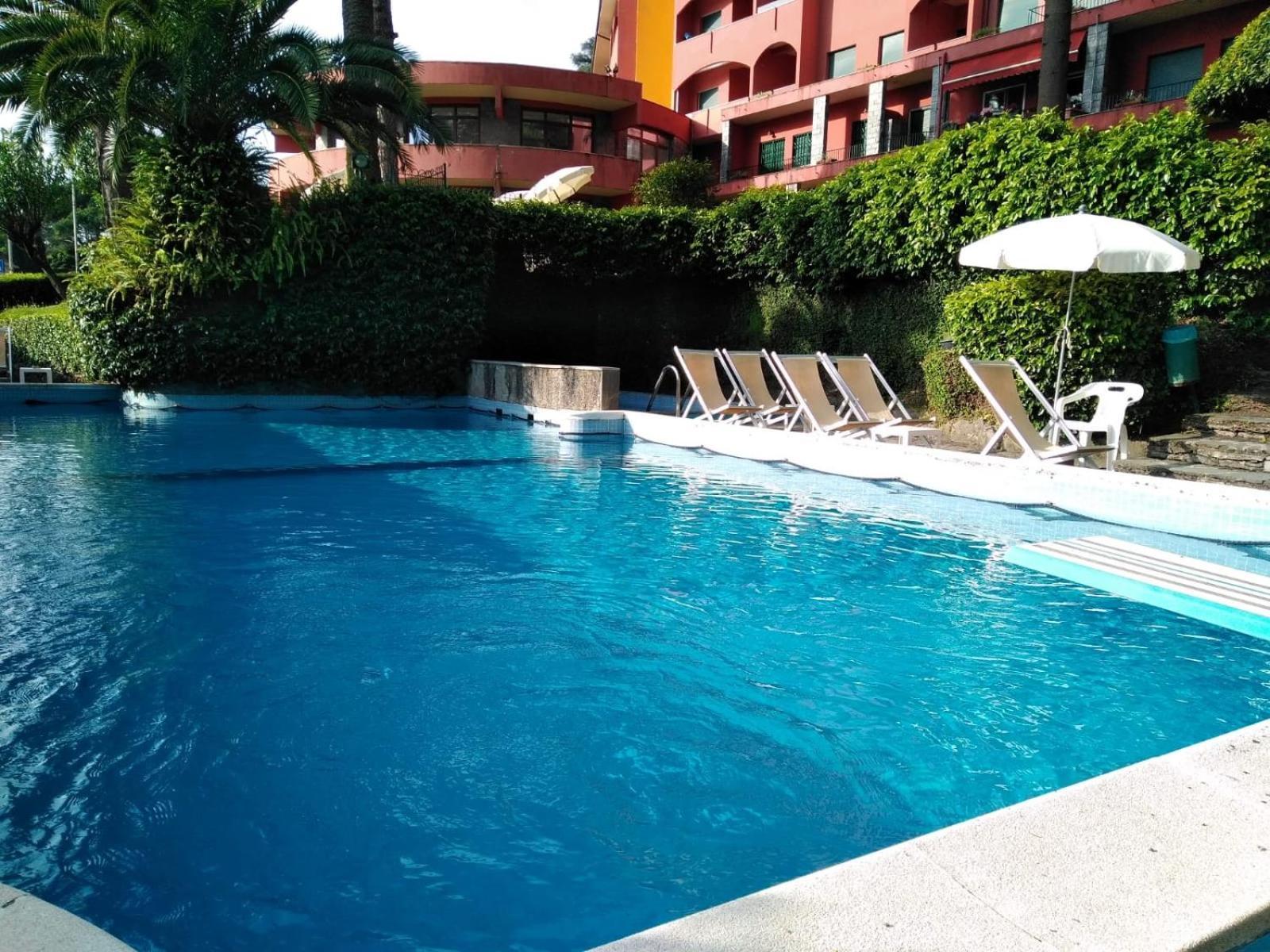 Eurotel 405 Rapallo Luaran gambar