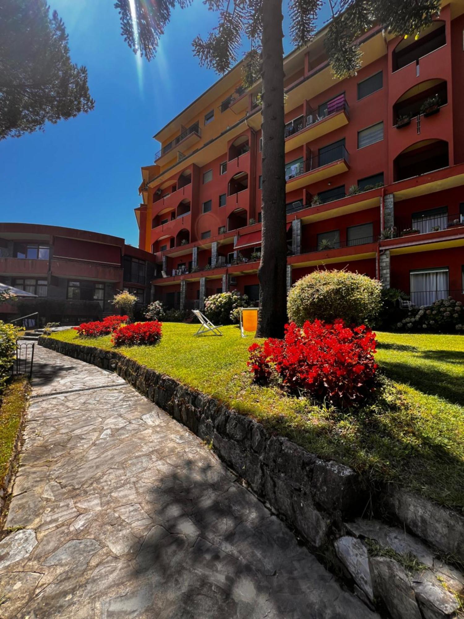 Eurotel 405 Rapallo Luaran gambar