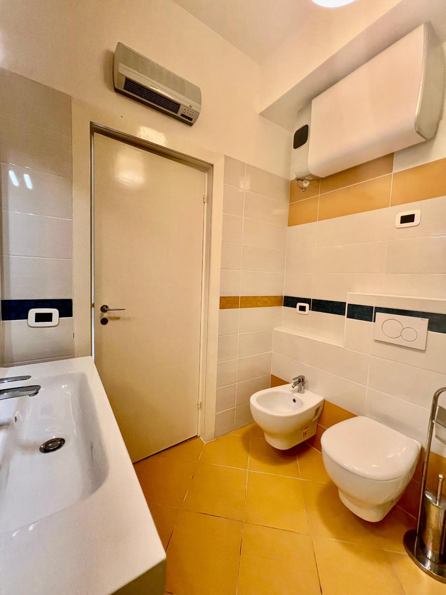 Eurotel 405 Rapallo Luaran gambar