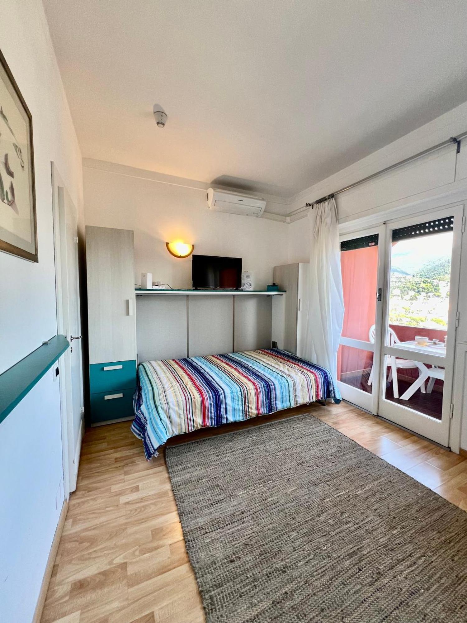 Eurotel 405 Rapallo Luaran gambar