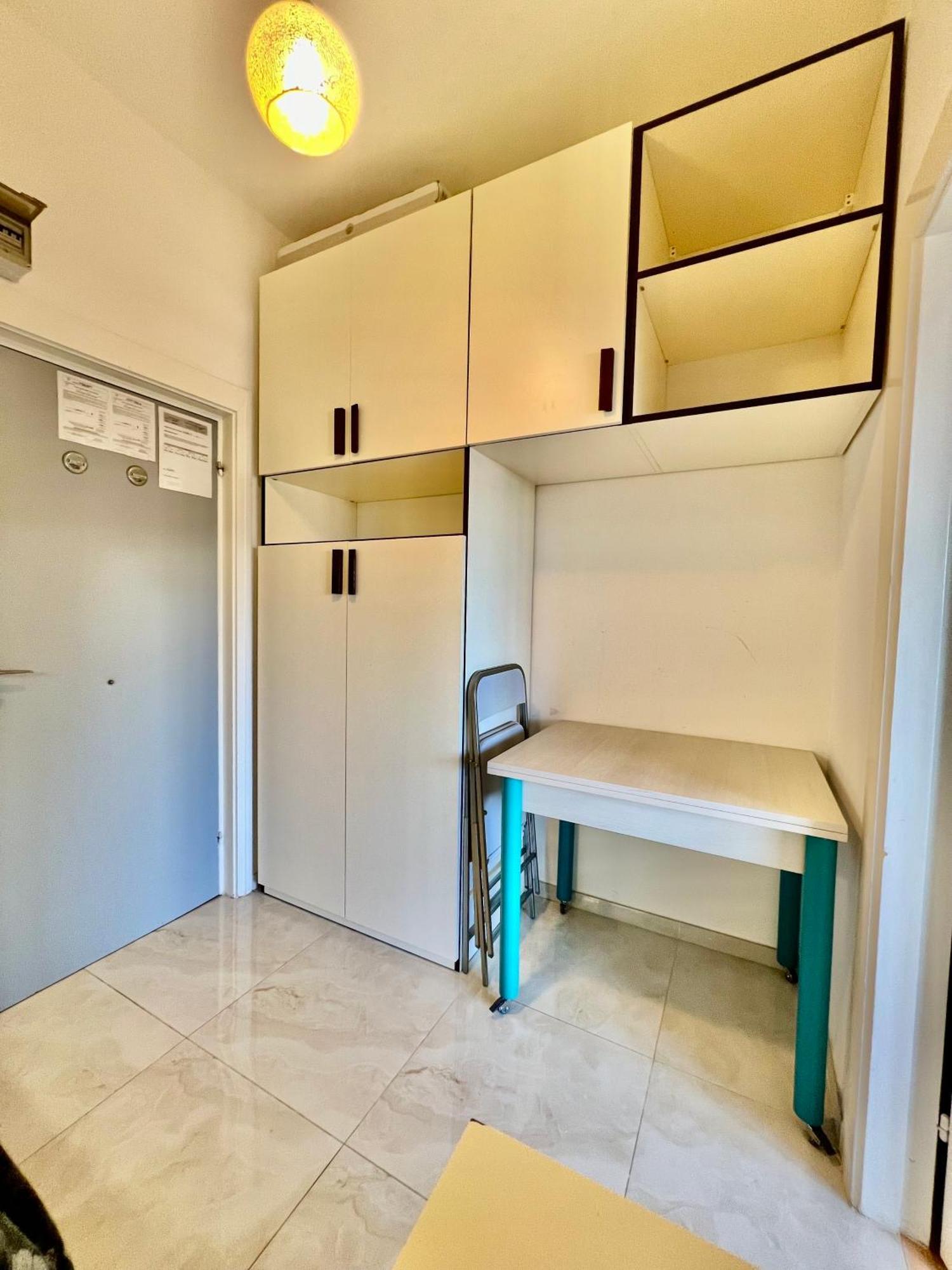Eurotel 405 Rapallo Luaran gambar