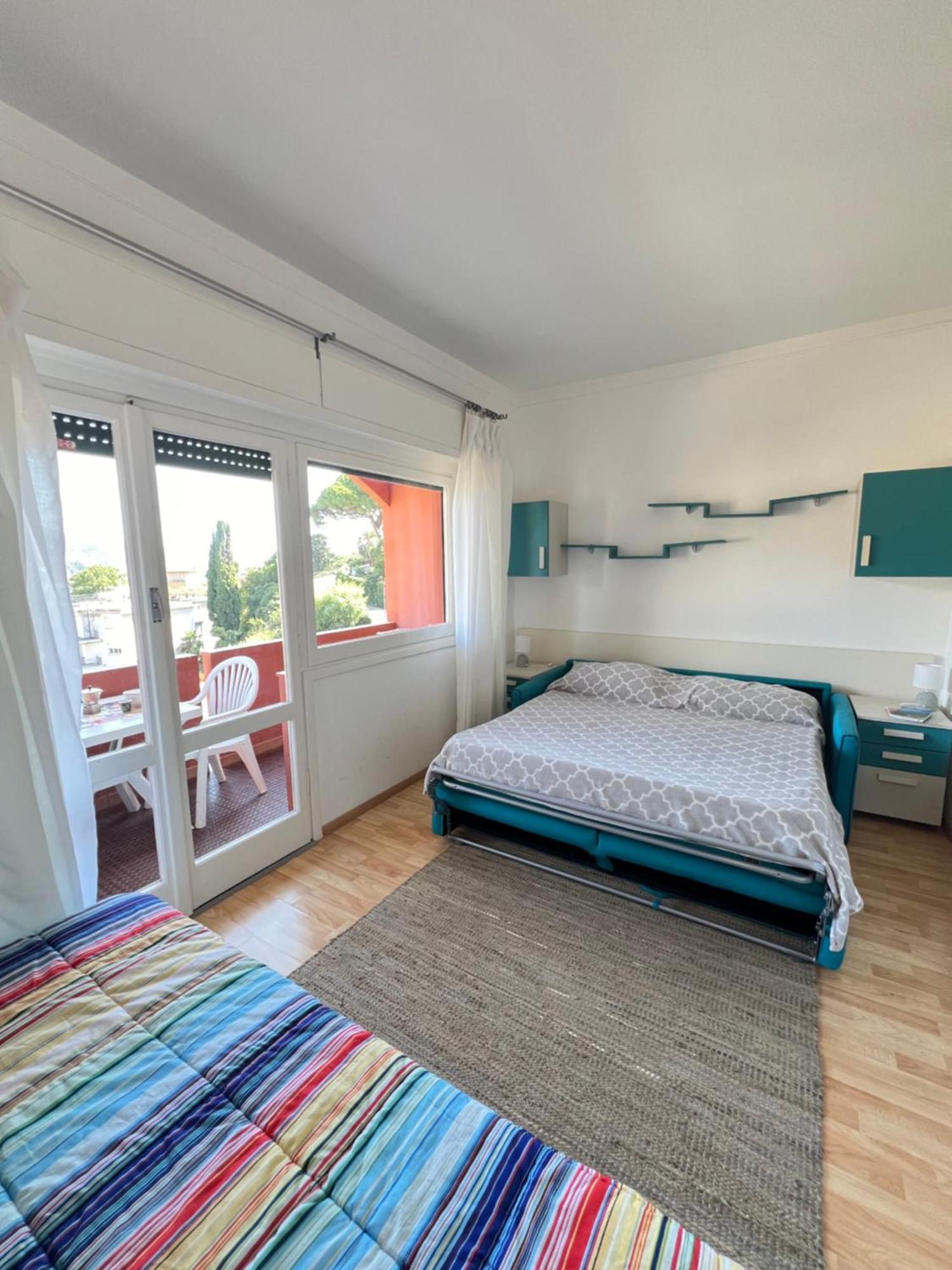 Eurotel 405 Rapallo Luaran gambar