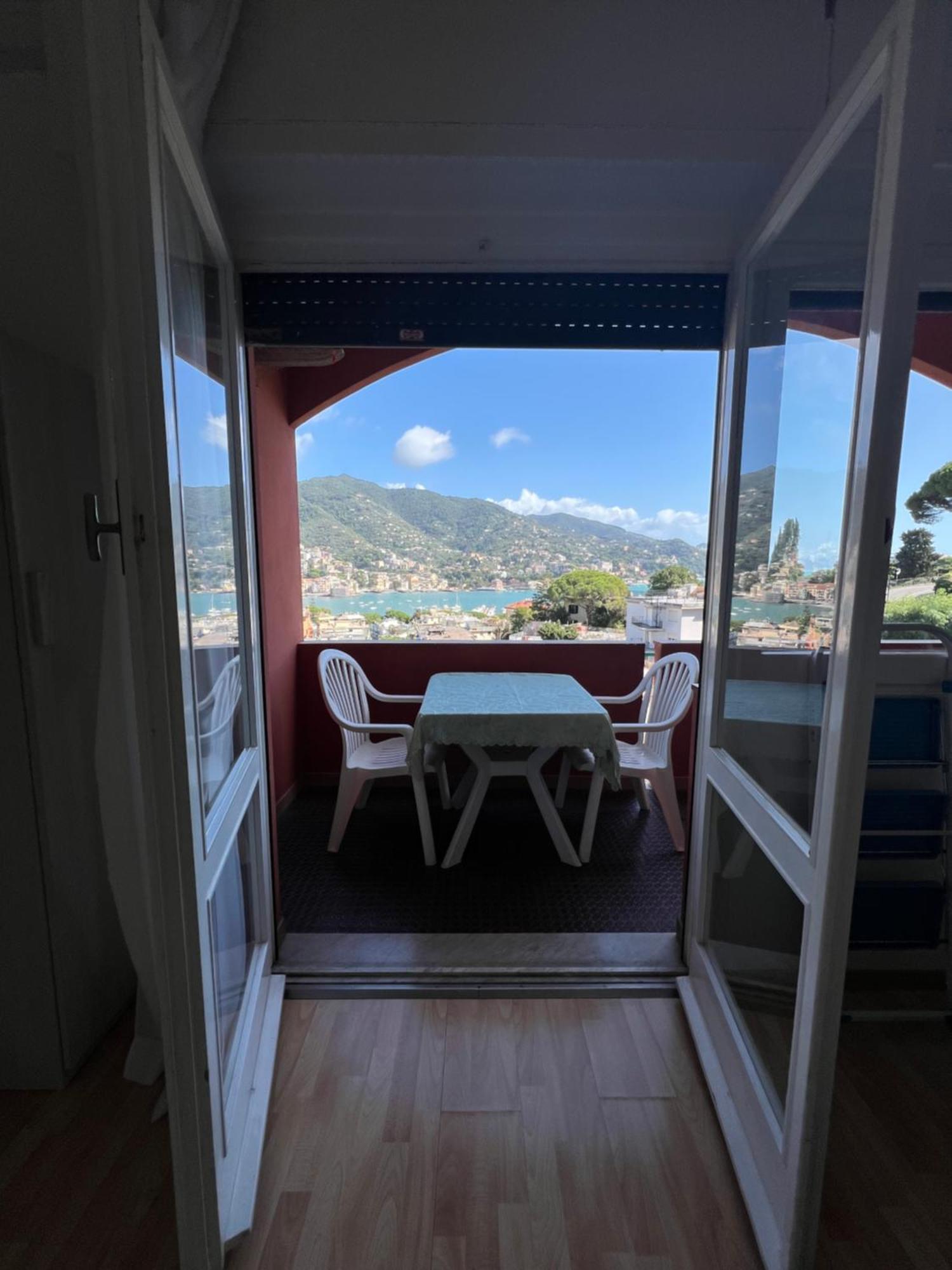 Eurotel 405 Rapallo Luaran gambar