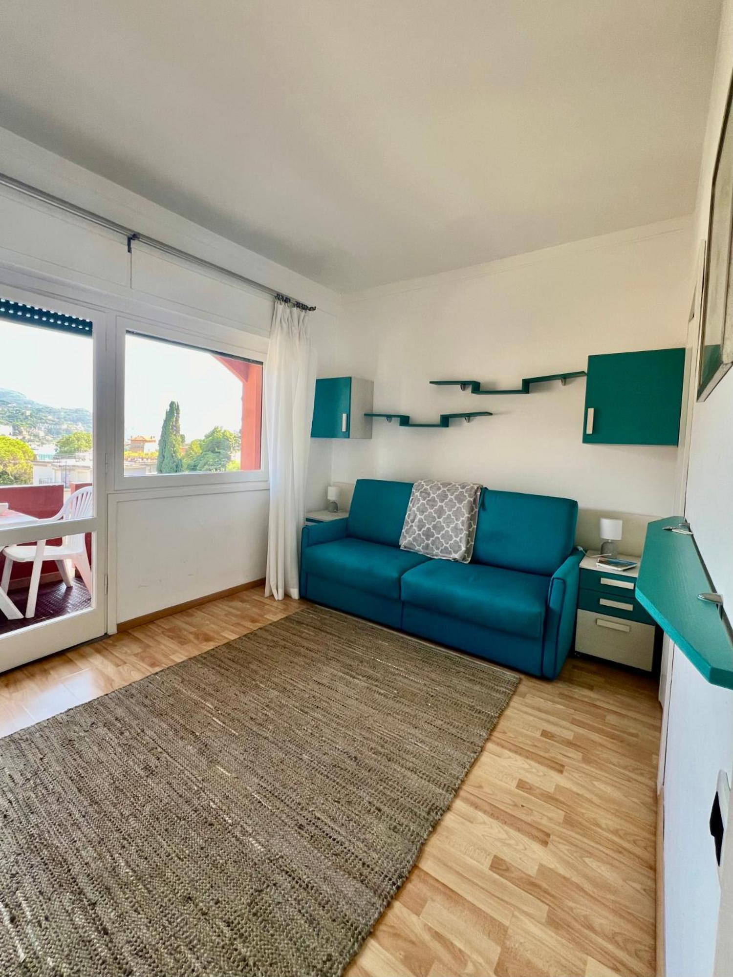 Eurotel 405 Rapallo Luaran gambar