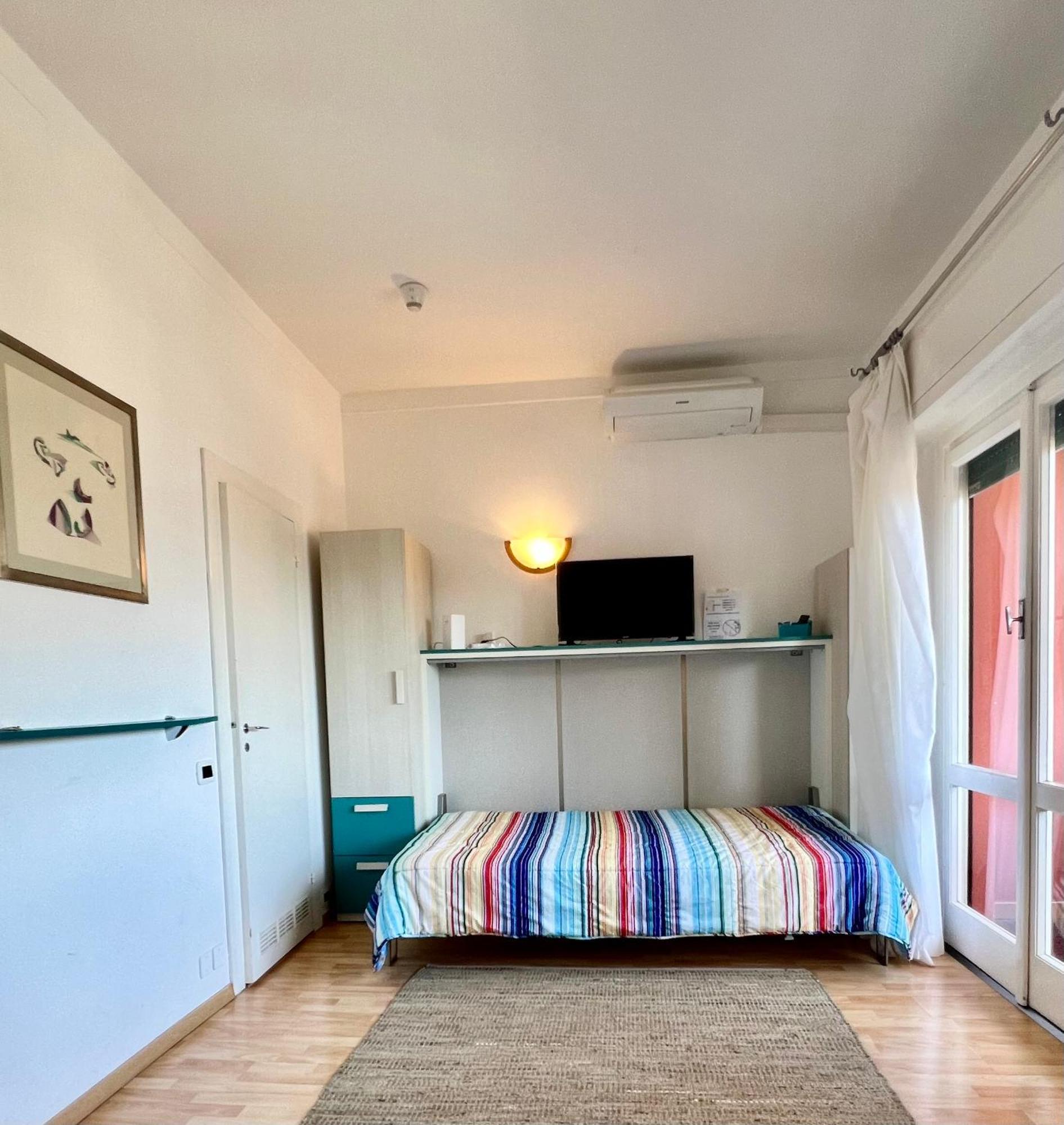 Eurotel 405 Rapallo Luaran gambar